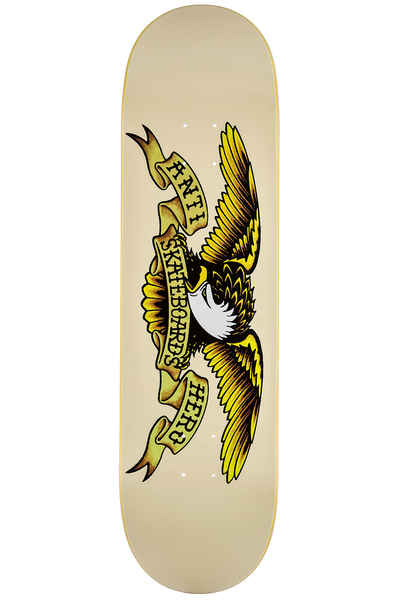 Deck Antihero - Classic Eagle (cream)