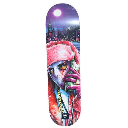 Deck DGK - Money Talk