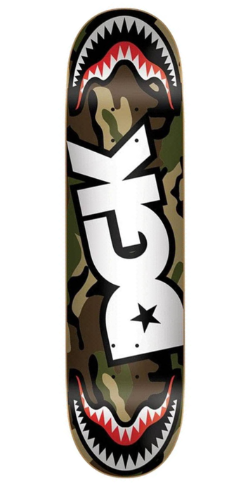 Deck DGK - Pilot