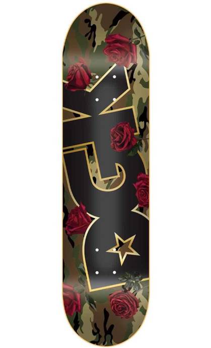 Deck DGK - Romance