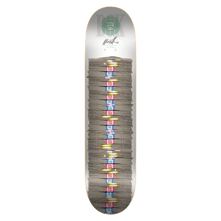 Deck DGK - Stacked Up