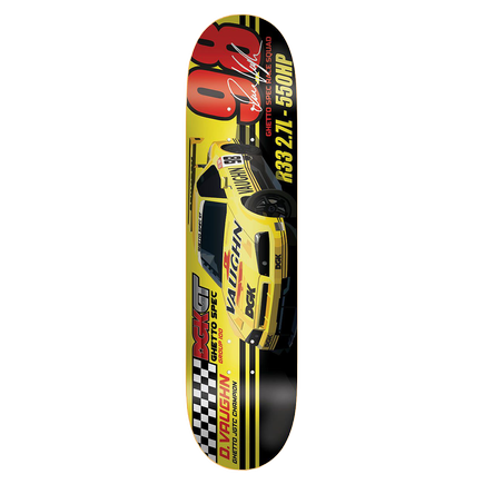 Deck DGK -  Vaughn Ghetto GT