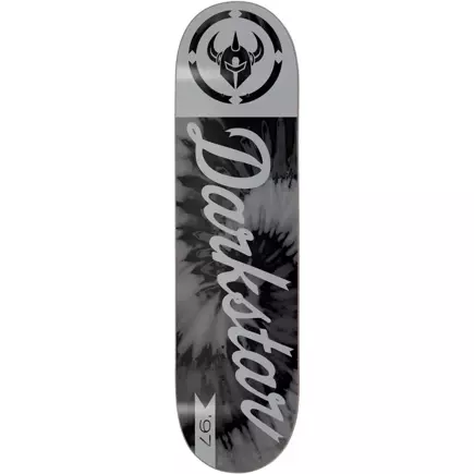 Deck Darkstar - Contra (black/silver)