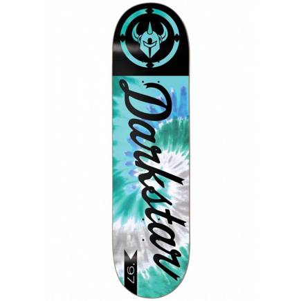 Deck Darkstar - Contra (blue)