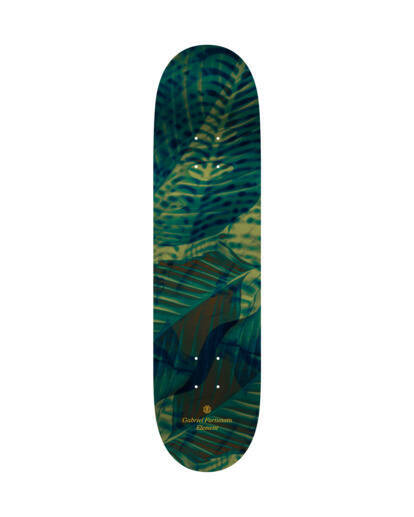 Deck Element - Jungle Gabriel Fortunato