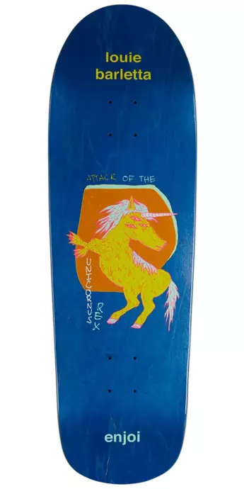 Deck Enjoi - Barletta Thirdeye R7