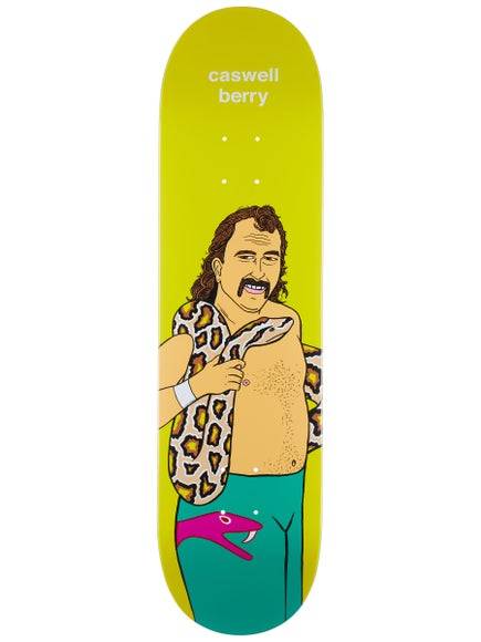 Deck Enjoi - Berry Body Slam