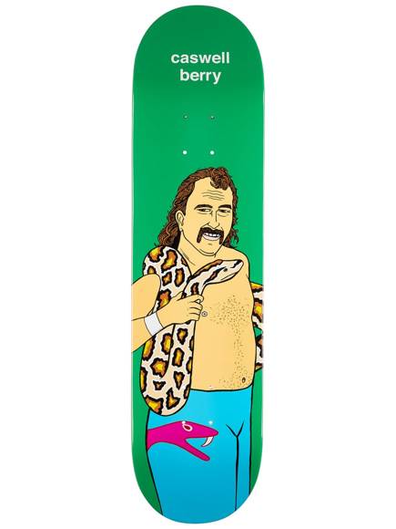 Deck Enjoi - Berry Body Slam