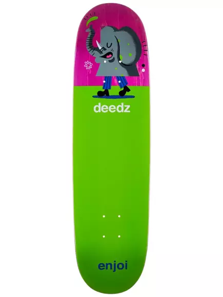 Deck Enjoi - Deedz High Water R7 