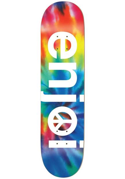 Deck Enjoi - Peace