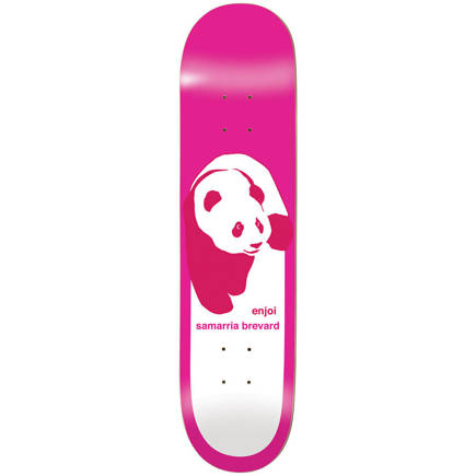 Deck Enjoi - Samarria Classic Panda Super Sap R7