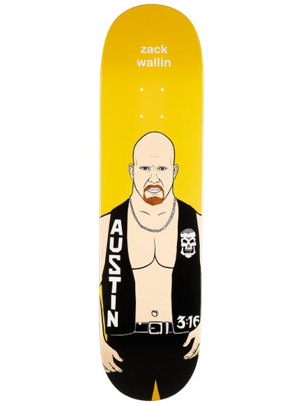 Deck Enjoi - Wallin Body Slam