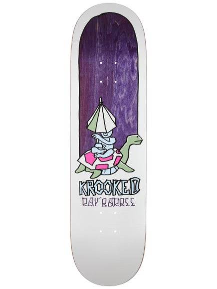 Deck Krooked - Barbee Parasol