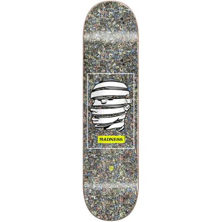 Deck Madness - Oil Slick Popsicle R7