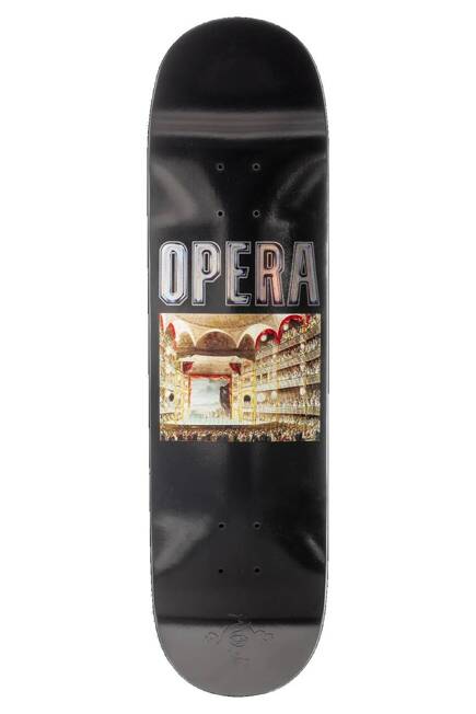 Deck Opera - Theater EX7 (black)