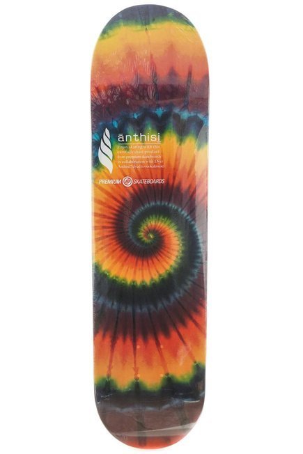 Deck Premium - Antihisi 2 (tiedye)