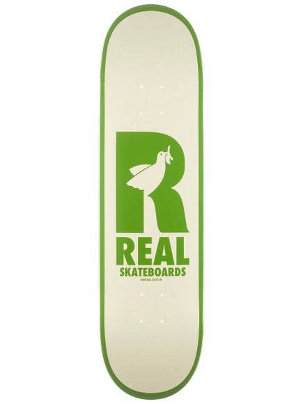 Deck Real - Doves Renewal (green)