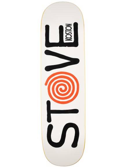 Deck Skate Mental - Koston Stove