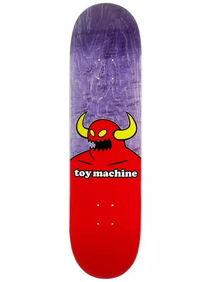 Deck Toy Machine - Monster Assorted