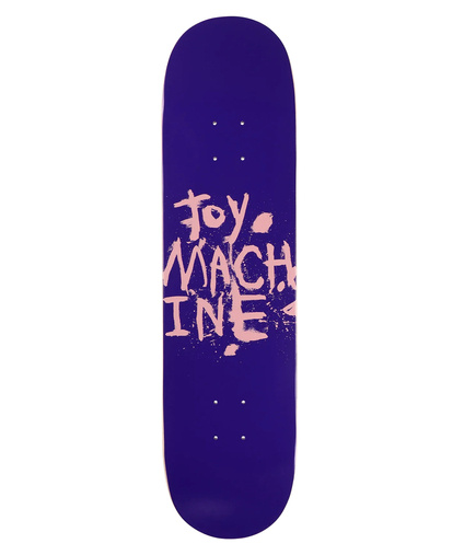 Deck Toy Machine - Paint purple