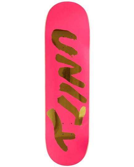 Deck Unity - Wet Gold (pink)