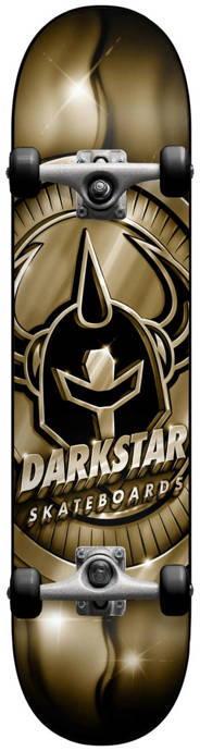 Deska kompletna Darkstar - Anodize Gold