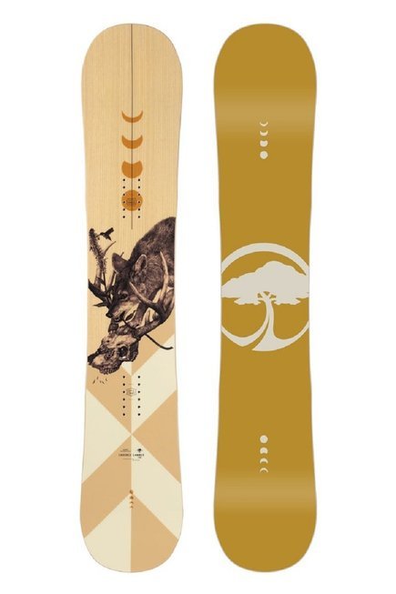 Deska snowboardowa Arbor - WMN Cadence Camber