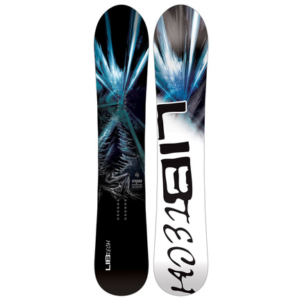 Deska snowboardowa Lib Tech - Dynamo C3