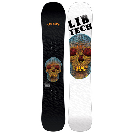 Deska snowboardowa Lib Tech - Ejack Knife C3