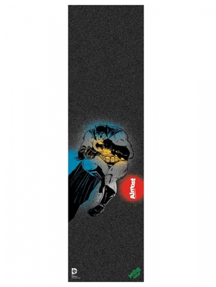 Griptape - ALMOST Dark Knight Returns