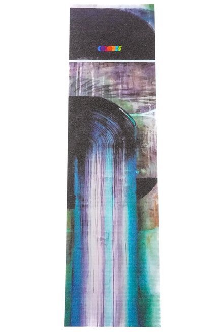 Griptape Colours Collective - Flowing