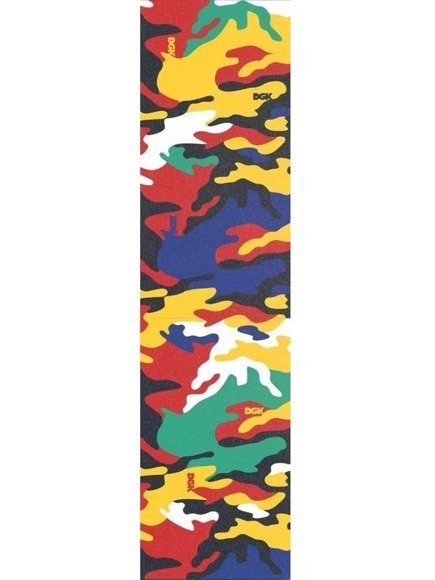 Griptape DGK - General