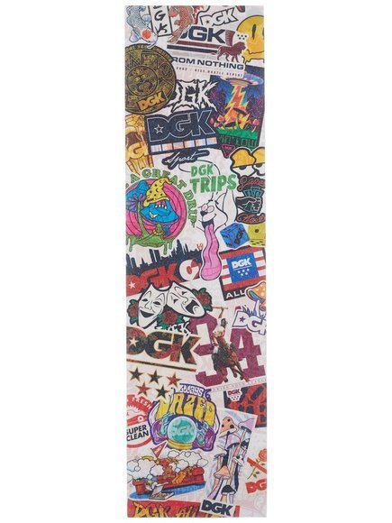 Griptape DGK - Stix