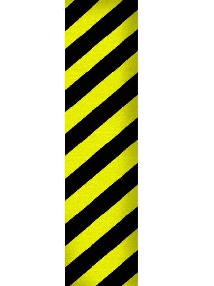 Griptape - FKD Premium Grip Yellow/Black