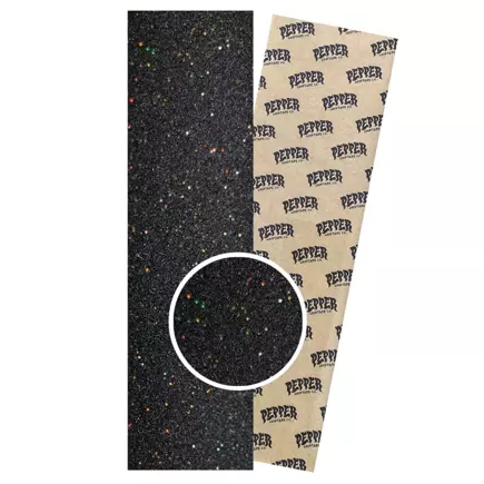 Griptape Pepper - G5 Galaxy Grip (black)