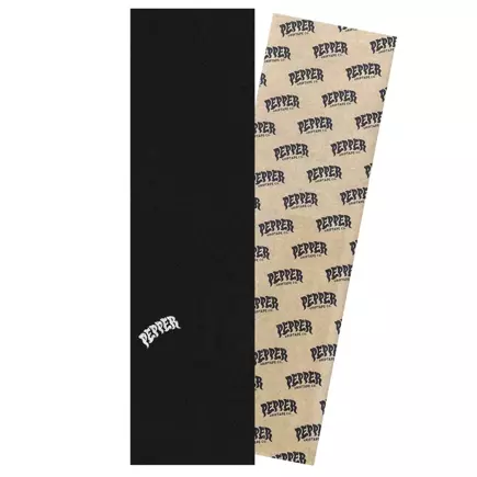 Griptape Pepper - G5 Logo Grip (black)