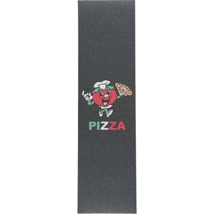 Griptape Pizza - Tomato Chef