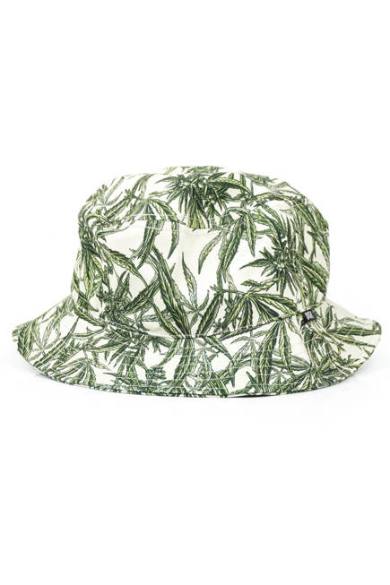 Kapelusz DGK - Botany bucket hat natural