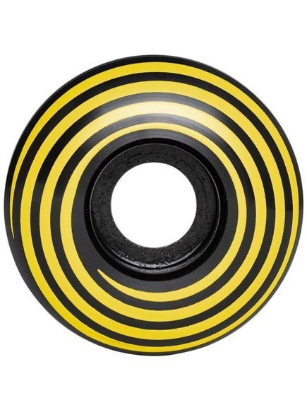 Koła Hazard - Swirl CP+/ Radial (Black)