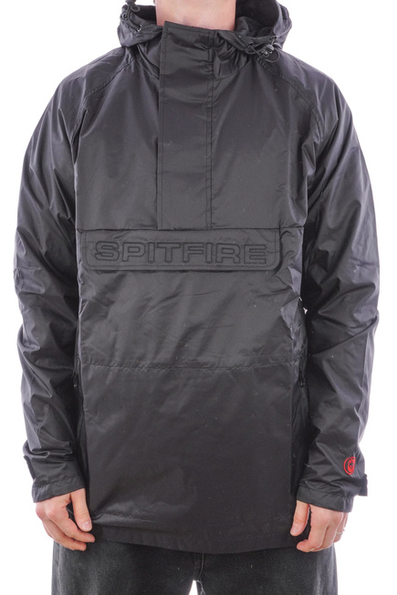 Kurtka Spitfire - Classic 87 (black)