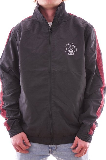 Kurtka Volcom X MCBL Track Jacket black