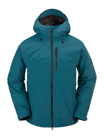 Kurtka snowboardowa Volcom - Tds 2L Gore-Tex (blue)