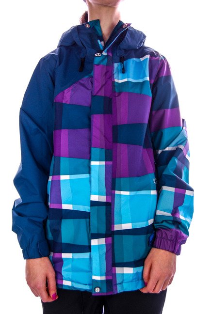 Kurtka snowboardowa Volcom - WMN Mellena Srs