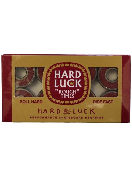 Łożyska Hard Luck -  Rough Times