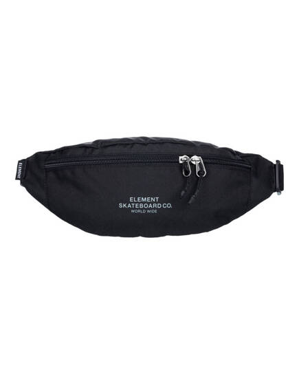 Nerka Element - Jock Waist Pack (flint black)