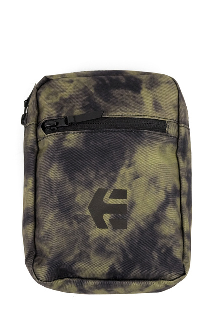 Nerka Volcom - Vagabond Satchel (tie dye)