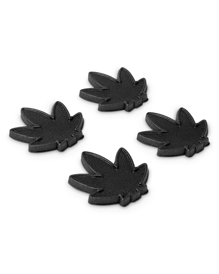 Pad antypoślizgowy Crab Grab - Mini Seaweed (black)