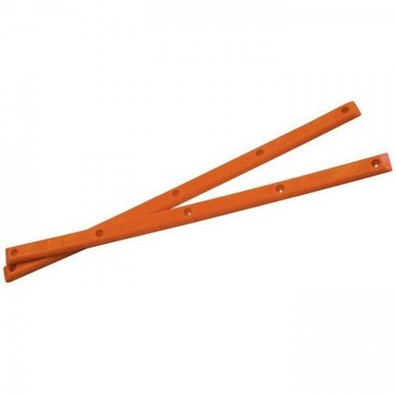 Pig Rails - (orange)