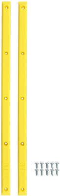 Pig Rails - (yellow)