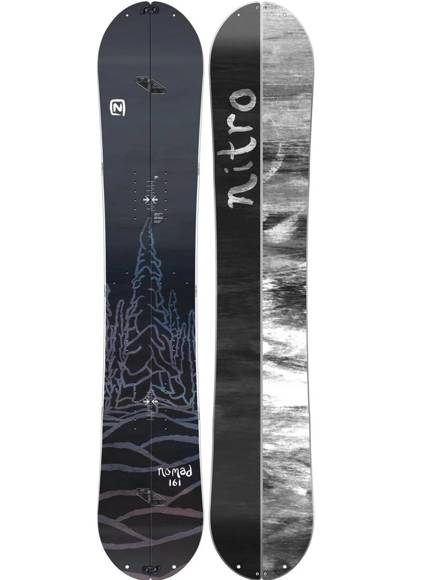 Splitboard Nitro - Nomad